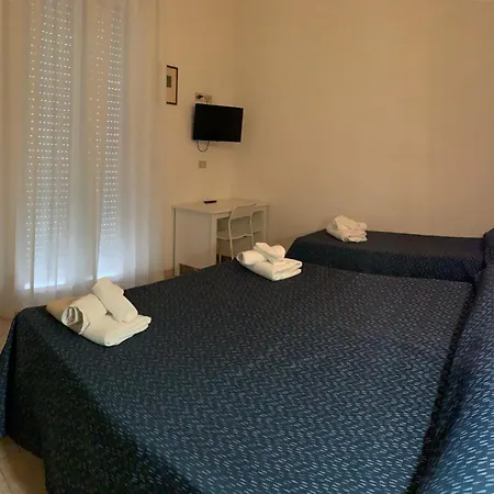 Ξενοδοχείο Marylise 3*