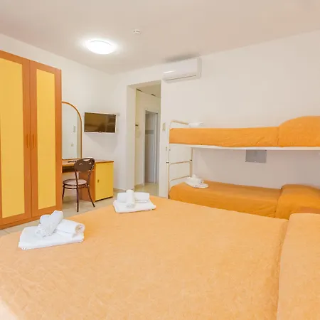 Hotel Marylise Rimini