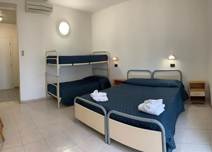 Hotel Marylise Rimini