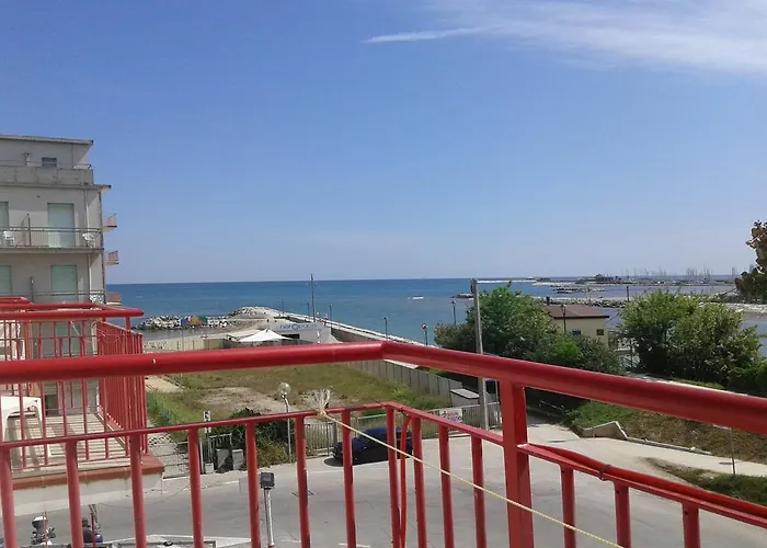 Marylise 3* Ρίμινι