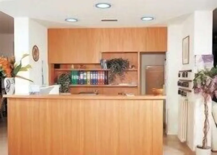 Hotel Marylise Rimini