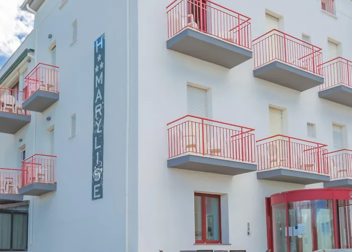 Marylise Hotel Rimini