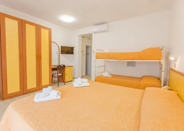 Hotel Marylise Rimini