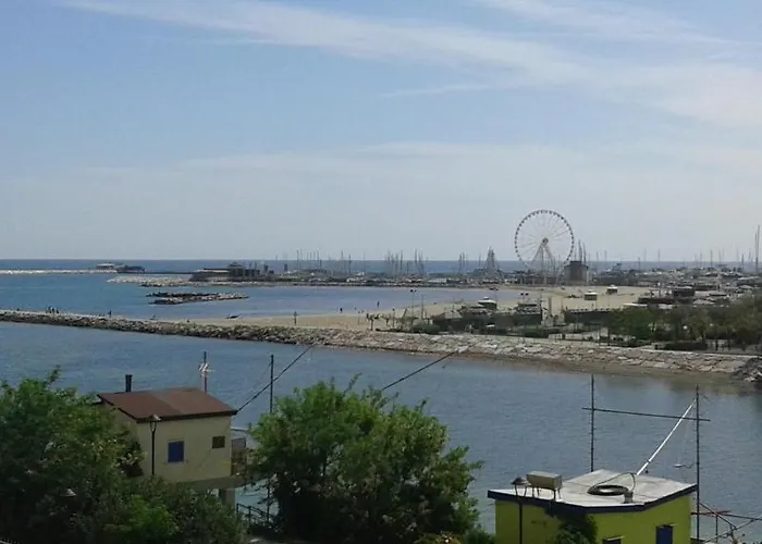 Ξενοδοχείο Marylise 3*