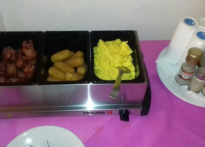 Hotel Marylise Rimini