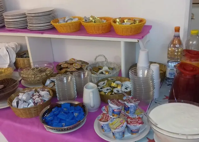 Marylise Ξενοδοχείο 3*