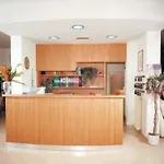 Hotel Marylise Rímini