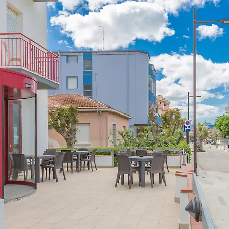 Marylise Hotel