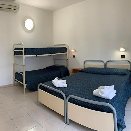 호텔 Marylise 리미니