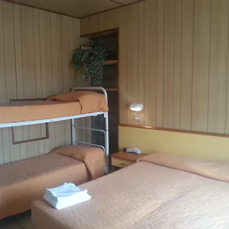 Marylise 3* Ρίμινι