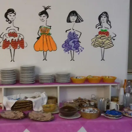 Marylise Ρίμινι