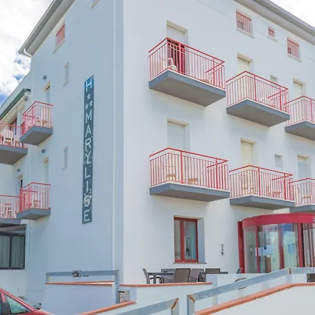 Marylise Hotel Rimini