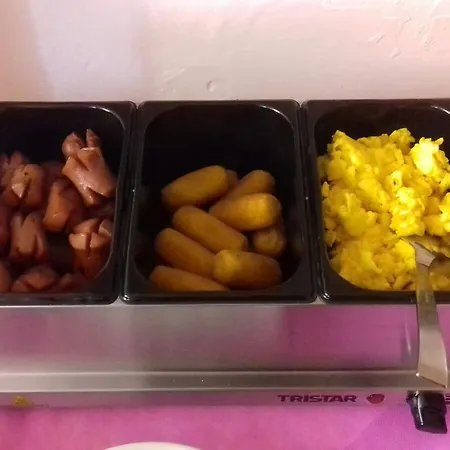 Marylise 호텔 리미니