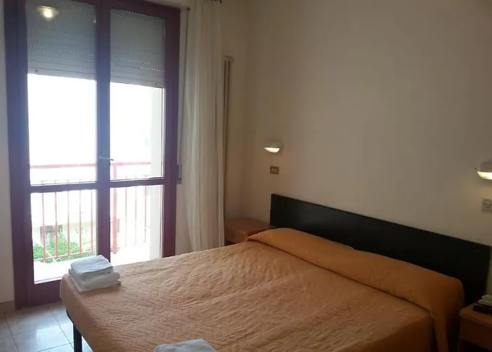 Marylise Szálloda 3*