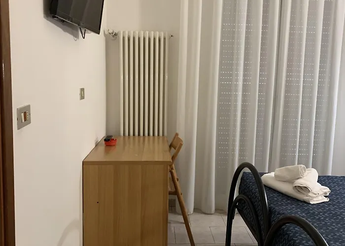 Marylise Szálloda 3*