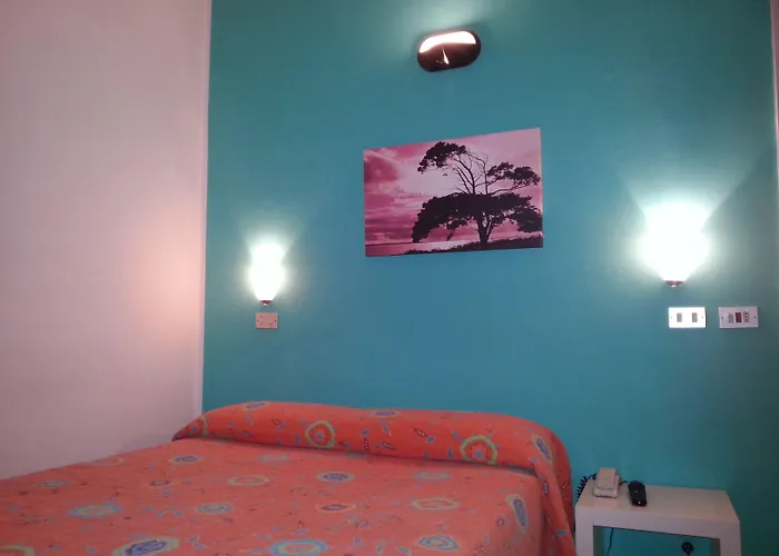 Szálloda Marylise Rimini