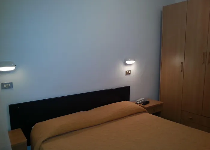 Marylise Szálloda 3*