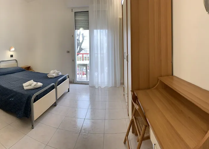 Szálloda Marylise 3*