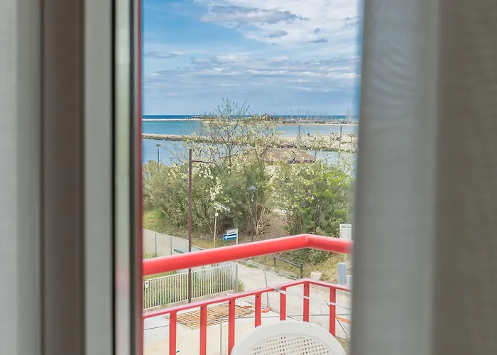 Szálloda Marylise 3*