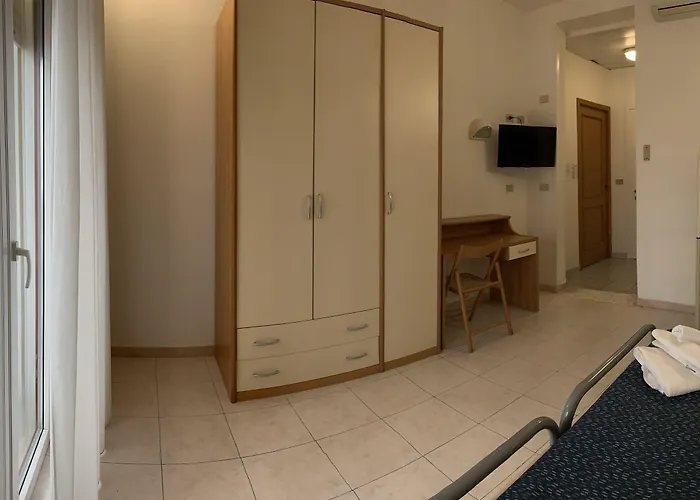 Marylise Szálloda 3*