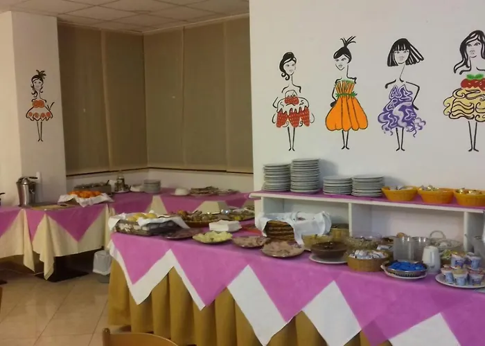 Marylise Римини