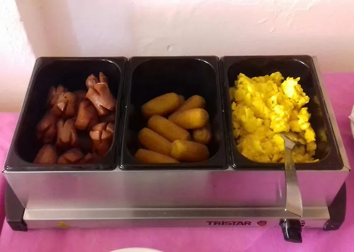 Marylise Отель Римини