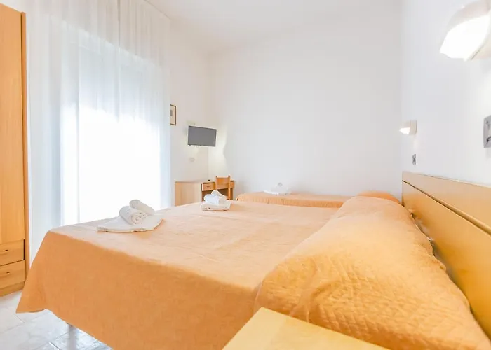 Marylise Hotel Rimini