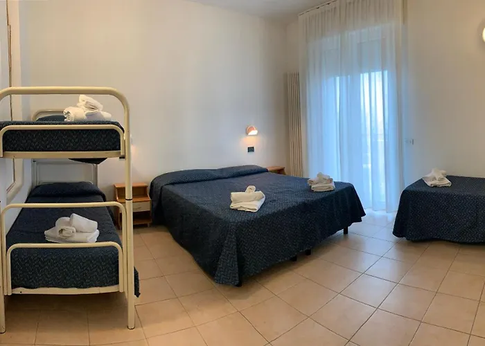Hotel Marylise Rimini