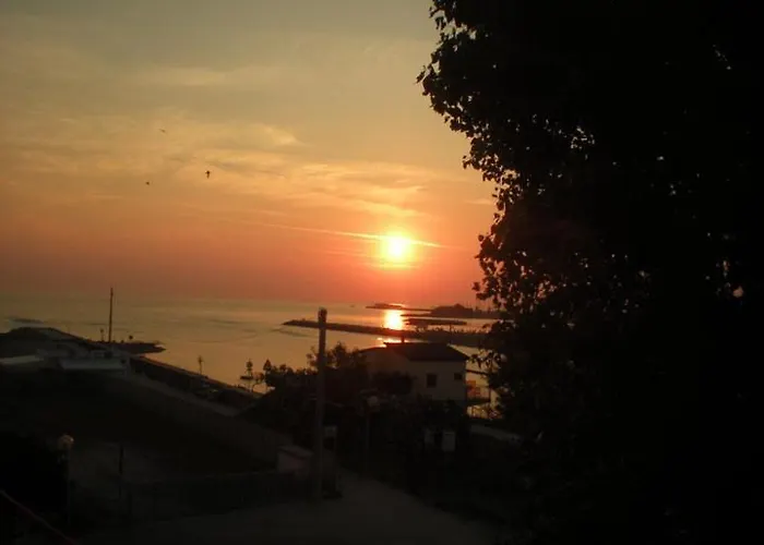 Marylise Hotel Rimini