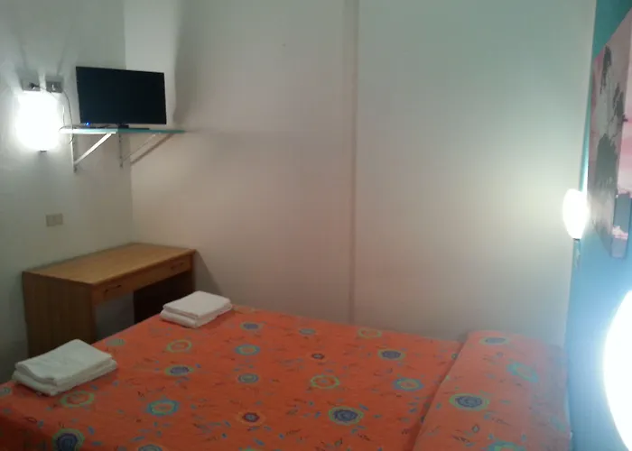 Marylise Hotel Rimini