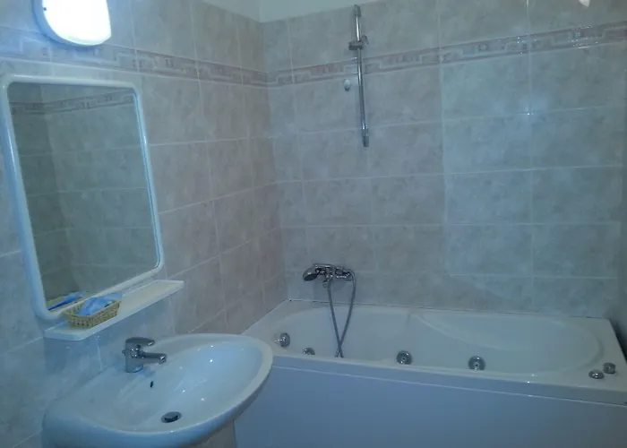 Marylise 3* リミニ