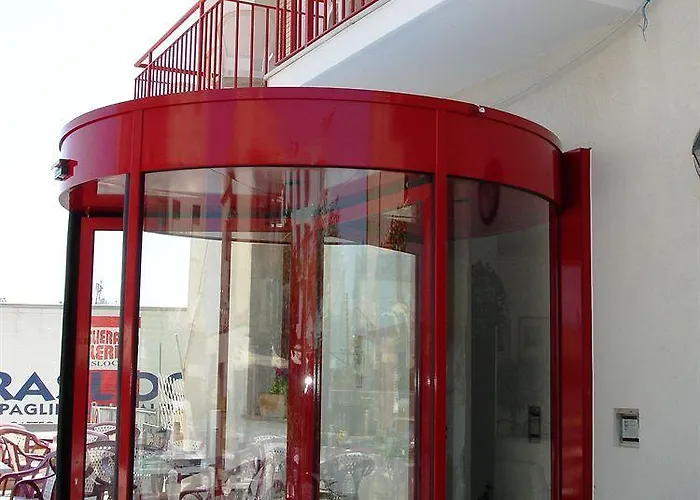 Hotel Marylise Rimini