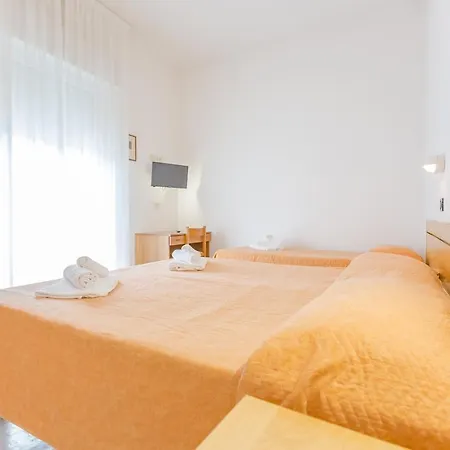 Marylise Otel Rimini