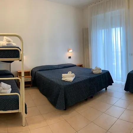 Otel Marylise Rimini