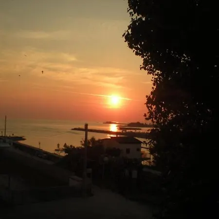 Marylise Otel Rimini