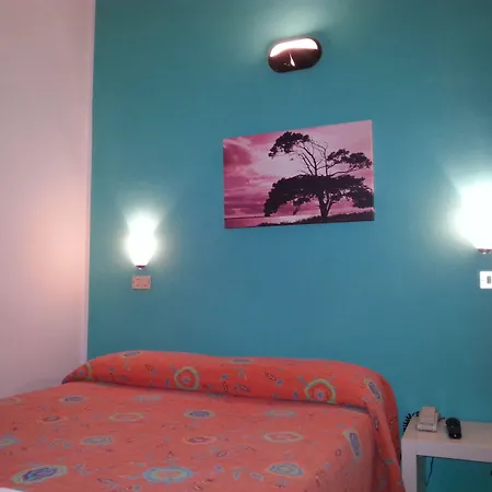 Otel Marylise Rimini