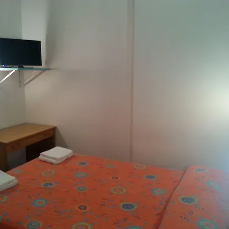 Marylise Otel Rimini