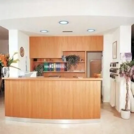 Otel Marylise Rimini