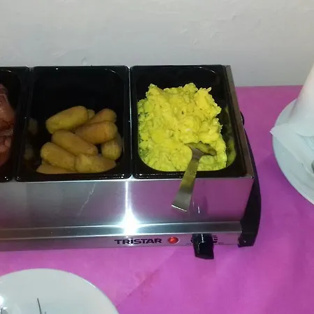 Otel Marylise Rimini